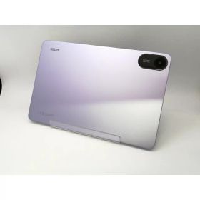 【中古】Xiaomi 国内版 【Wi-Fi】 Redmi Pad 2 4GB 128GB PU ラベンダーパープル【大阪堂島】保証期間1ヶ月【ランクA】