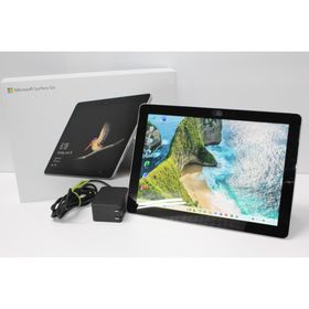 Surface Go（第1世代）intel Pentium/64GB/4GB ④(タブレット)