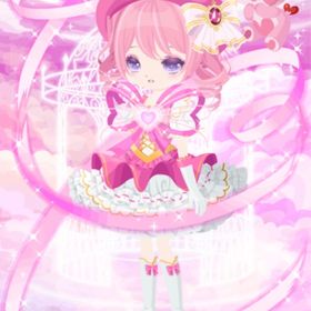 ニコッと☆魔法少女セット | ニコッとタウン(ニコタ)のアカウントデータ、RMTの販売・買取一覧