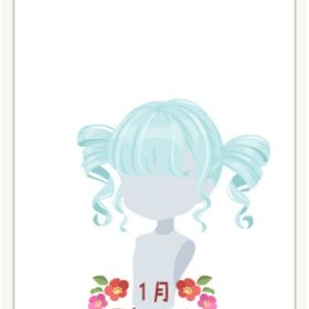 お誕生日の妖精ヘア（アヴリル） 水 | ニコッとタウン(ニコタ)のアカウントデータ、RMTの販売・買取一覧