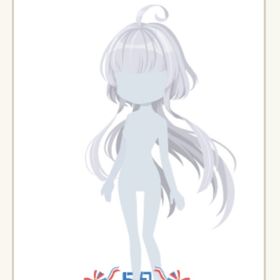 ヘアバラ売り❶ | ニコッとタウン(ニコタ)のアカウントデータ、RMTの販売・買取一覧