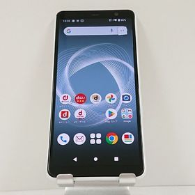 arrows Be4 Plus F-41B ドコモ ホワイト c14998