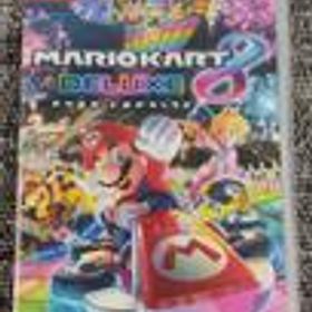 SWITCHソフト マリオカート8デラックス NINTENDO / 任天堂