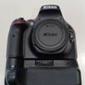 カメラ D5200 NIKON