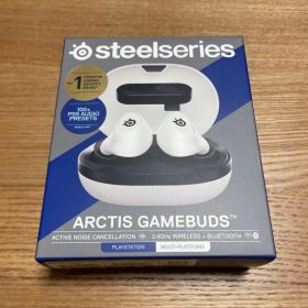 Arctis GameBuds 新品 18,000円 中古 9,800円 | ネット最安値の価格