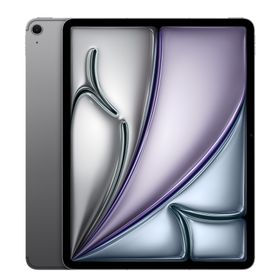 13インチiPad Air（M3）Wi-Fi + Cellular 1TB - スペースグレイ [整備済製品]