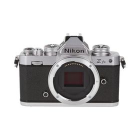 Nikon Z fc シルバー BODY 【AB】