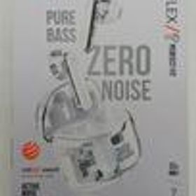 イヤホン TUNE FLEX JBL