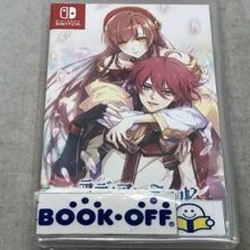 ニンテンドースイッチ ラディアンテイル ~ファンファーレ!~