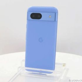 〔中古品〕 Google Pixel 8a 128GB ベイ G576D SIMフリー【344】