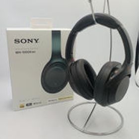 BTヘッドホン WH-1000XM3 SONY