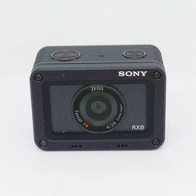 ソニー(SONY)の【中古】(ソニー) SONY DSC-RX0(その他)