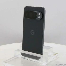 【中古】GOOGLE(グーグル) Google Pixel 10 Pro 256GB オブシディアン GN4F5 SIMフリー 【344-ud】