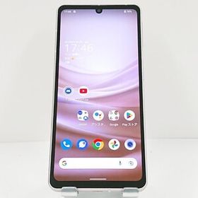 AQUOS sense7 SHG10 au ライトカッパー 送料無料 即決 本体 c15612