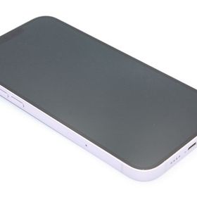 バッテリー状態良好(98%) iPhone 14 Plus 128GB SIMフリー パープル
