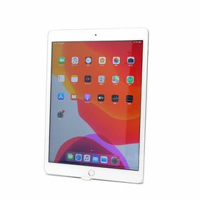 アップル(Apple)のApple iPad MW752J/A 32GB 10.2インチ シルバー(タブレット)