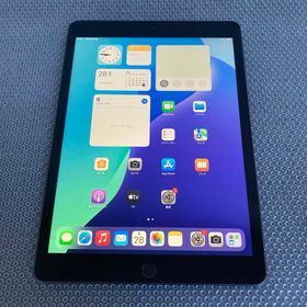 アイパッド(iPad)の3090【早い者勝ち】iPad7 第7世代 32GB WIFIモデル☆(タブレット)