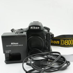 ■極上品■ NikonD800E #40008