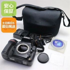 良品中古 Nikon D800 ブラック ボディ 即日発送 デジ1 Nikon デジタルカメラ 本体 土日祝発送OK 06000