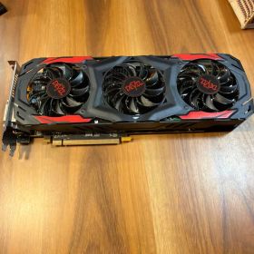 PowerColor Red Devil RX 480 8GB