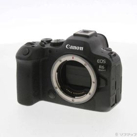 〔中古品〕 EOS R6 Mark II ボディ【276】