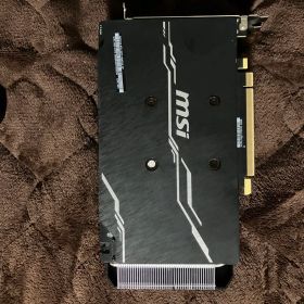 MSI GeForce RTX 2070 VENTUS GP