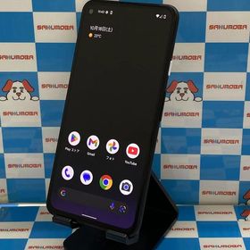 Google Pixel 4a (5G) 128GB Just Black G025H SoftBa