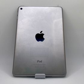 iPad mini 4 32GB バッテリー100％ スペースグレイ WiFiモデル［土浦］