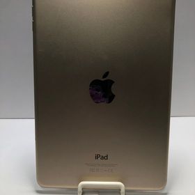 ●ハピネスネット iPad mini 4 16GB ゴールド 送料無料