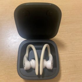 PowerBeatsPro Ivory白
