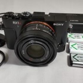 SONY DSC-RX1RM2