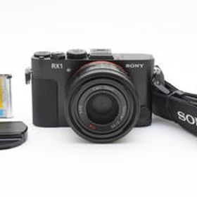 ★極上品★ ソニー SONY Cyber-shot DSC-RX1 コンパクトデジタルカメラ ★ L86#6868
