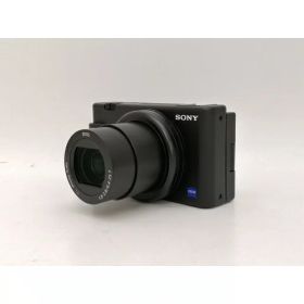 【中古】SONY VLOGCAM ZV-1【新宿2】保証期間1ヶ月【ランクB】