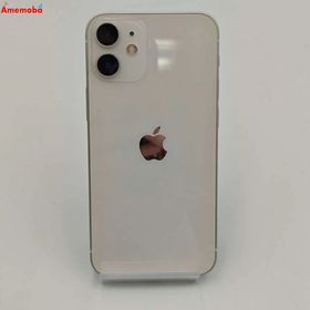 爆速発送iPhone12 mini 64GB MGA63J/A docomo版SIMフリー 訳あり品