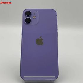 爆速発送iPhone12 mini 64GB 3J247J/A SoftBank版 訳あり品