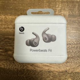 Beats Powerbeats Fit ワイヤレスイヤホン