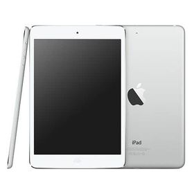 iPad mini 2 Wi-Fiモデル 16GB (シルバー) [ME279J/A] タブレット端末