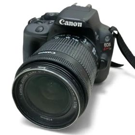 Canon EOS kiss X7 デジタル一眼レフカメラ セット【73c4152c】