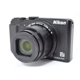 ニコン(Nikon)のNikon COOLPIX A900 ブラック デジタルカメラ(コンパクトデジタルカメラ)