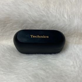 Technics ワイヤレスイヤホン EAH-AZ100 ブラック