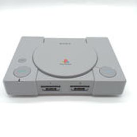 プレイステーションクラシック SCPH-1000R SONY