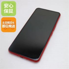 中古 Rakuten BIG クリムゾンレッド 即日発送 スマホ 白ロム 楽天 土日祝発送OK 04000