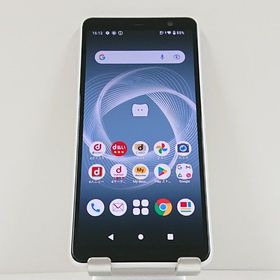 arrows Be4 Plus F-41B ドコモ ホワイト c15023