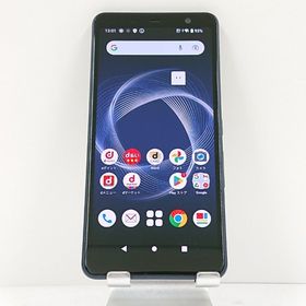 arrows Be4 Plus F-41B ドコモ ブラック c14466