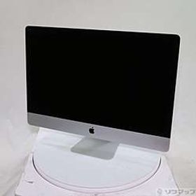 iMac 5K 27インチ 2020 中古 69,800円 | ネット最安値の価格比較