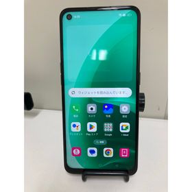 オッポ(OPPO)のOPPO A55s 5G(スマートフォン本体)