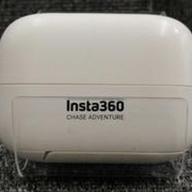 アクションカメラ(本体のみ) GO2 レンズ周りキズ有ります INSTA360