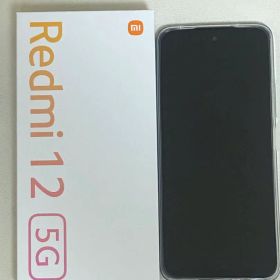 Xiaomi Redmi 12 5G 8GB 256GB
