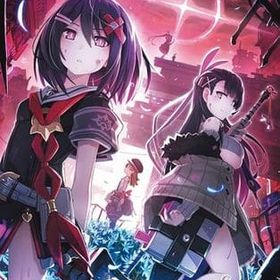 神獄塔 メアリスケルターFinale [限定版] ニンテンドースイッチソフト