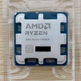 AMD Ryzen 7 9700X BOX 新品¥38,800 | 新品・中古のネット最安値
